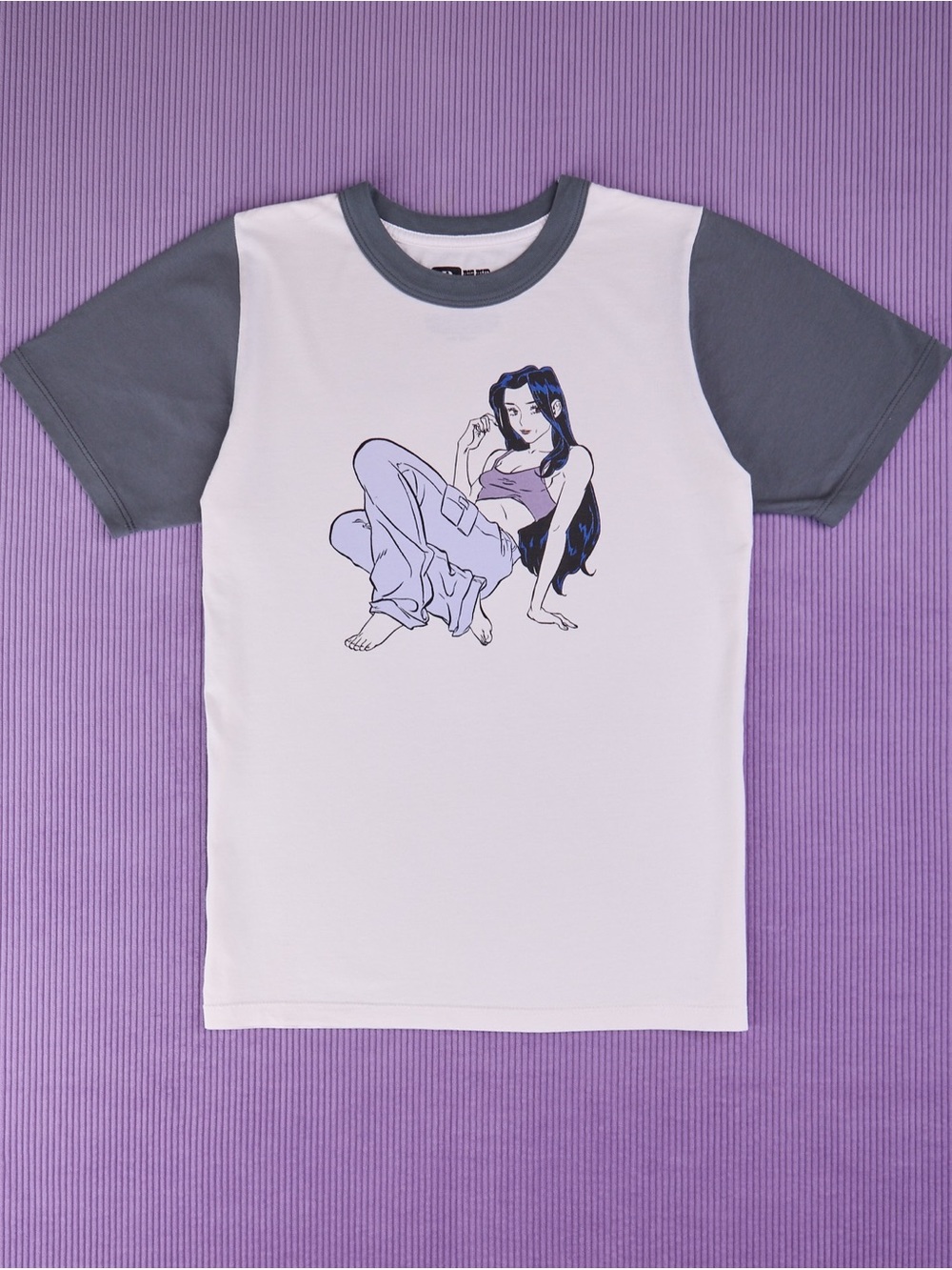 Big Bud Press Snotgirl short sleeve shirt size Small